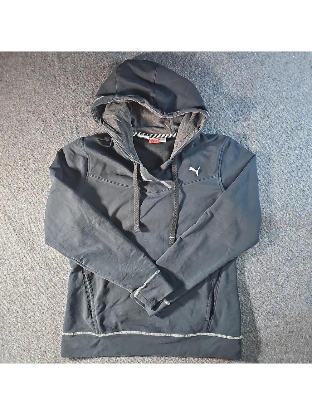 PUMA Drycell M Hoodie